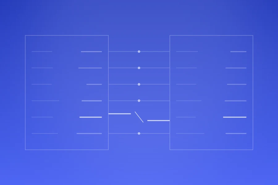 Document Fraud Hides Between Documents, Not Inside Them