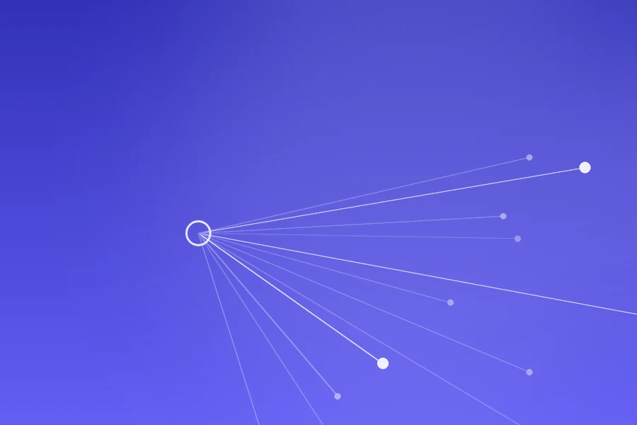 What a Digital Business Card Actually Solves