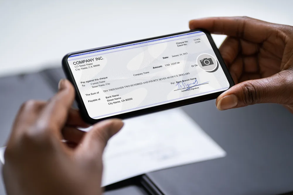 Why Cheque Processing Needs More Than OCR