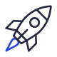 Measurable AI Results Icon