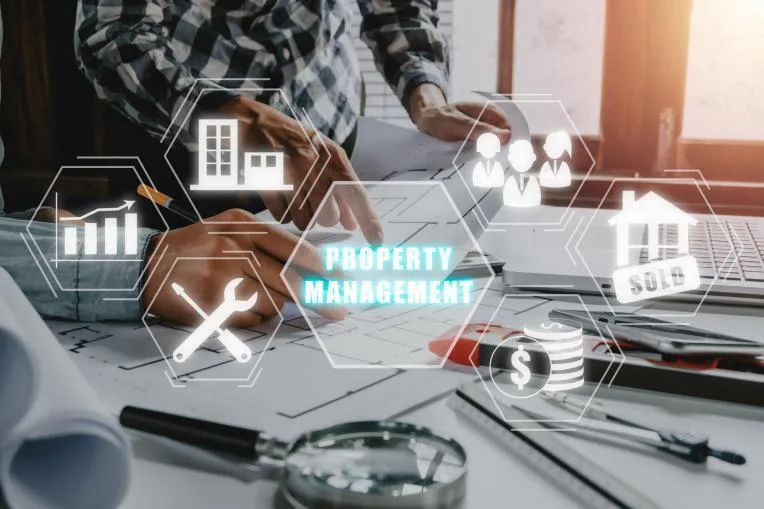 Maein360 – Your Property Maintenance Partner