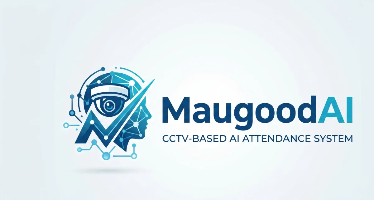 Maugood AI — CCTV-based AI attendance system